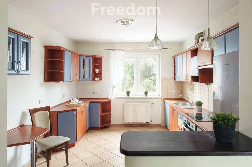 Dom 201,50 m², oferta nr , 15861/3685/ODS, Rogowo