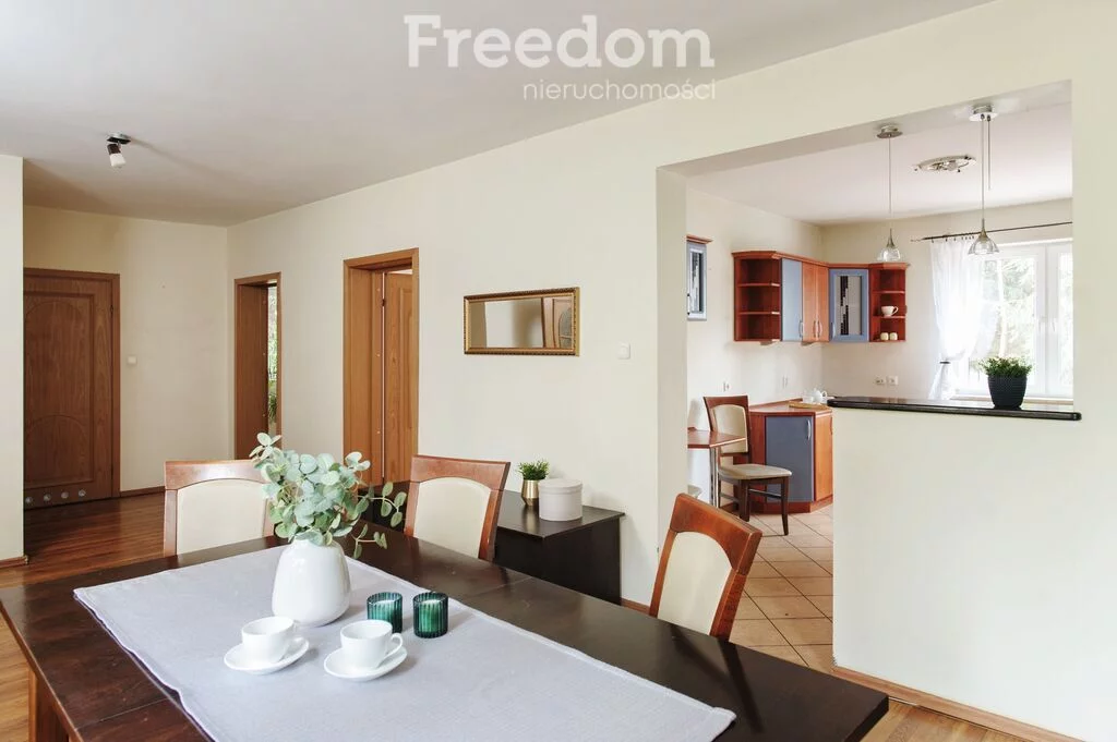Dom 201,50 m², oferta nr , 15861/3685/ODS, Rogowo