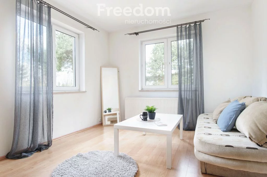 Dom 201,50 m², oferta nr , 15861/3685/ODS, Rogowo
