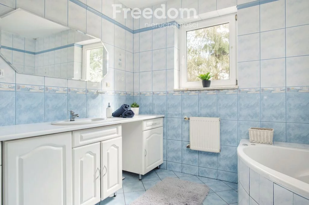 Dom 201,50 m², oferta nr , 15861/3685/ODS, Rogowo