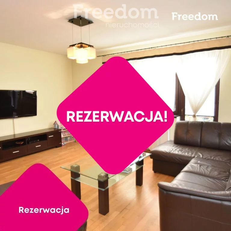 Dom wolnostojący 230,00 m², Rososza, Sprzedaż
