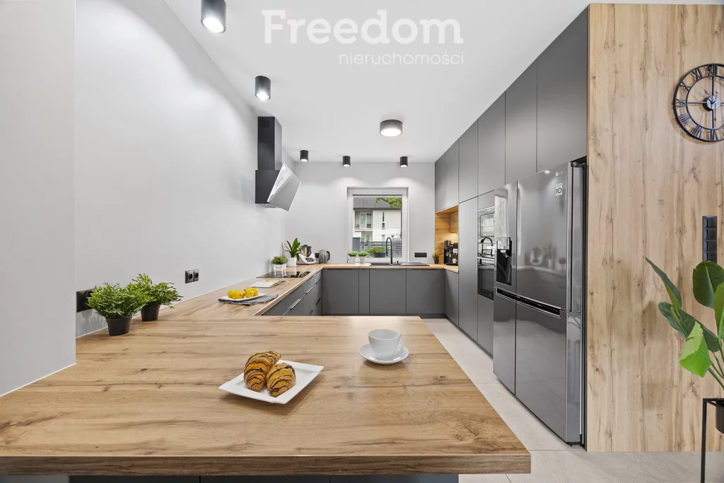 Dom 140,00 m², oferta nr , 16322/3685/ODS, Grodzisk Mazowiecki, Różana