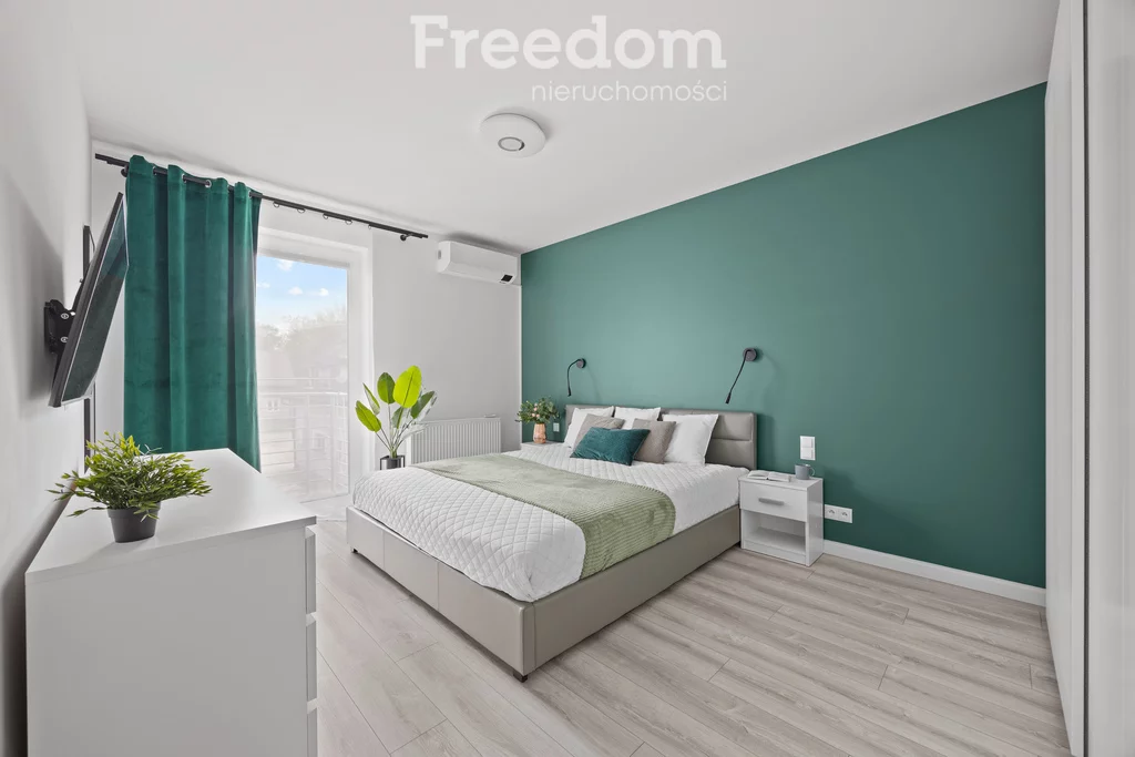 Dom 140,00 m², oferta nr , 16322/3685/ODS, Grodzisk Mazowiecki, Różana