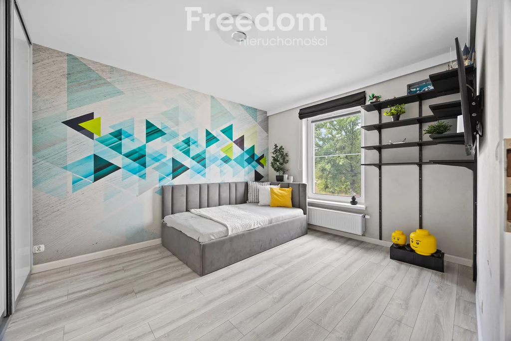 Dom 140,00 m², oferta nr , 16322/3685/ODS, Grodzisk Mazowiecki, Różana