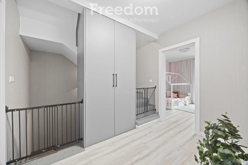 Dom 140,00 m², oferta nr , 16322/3685/ODS, Grodzisk Mazowiecki, Różana