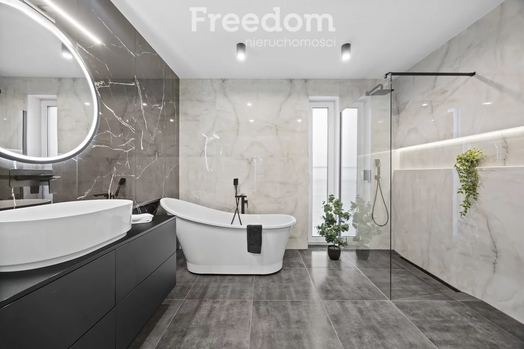 Dom 140,00 m², oferta nr , 16322/3685/ODS, Grodzisk Mazowiecki, Różana