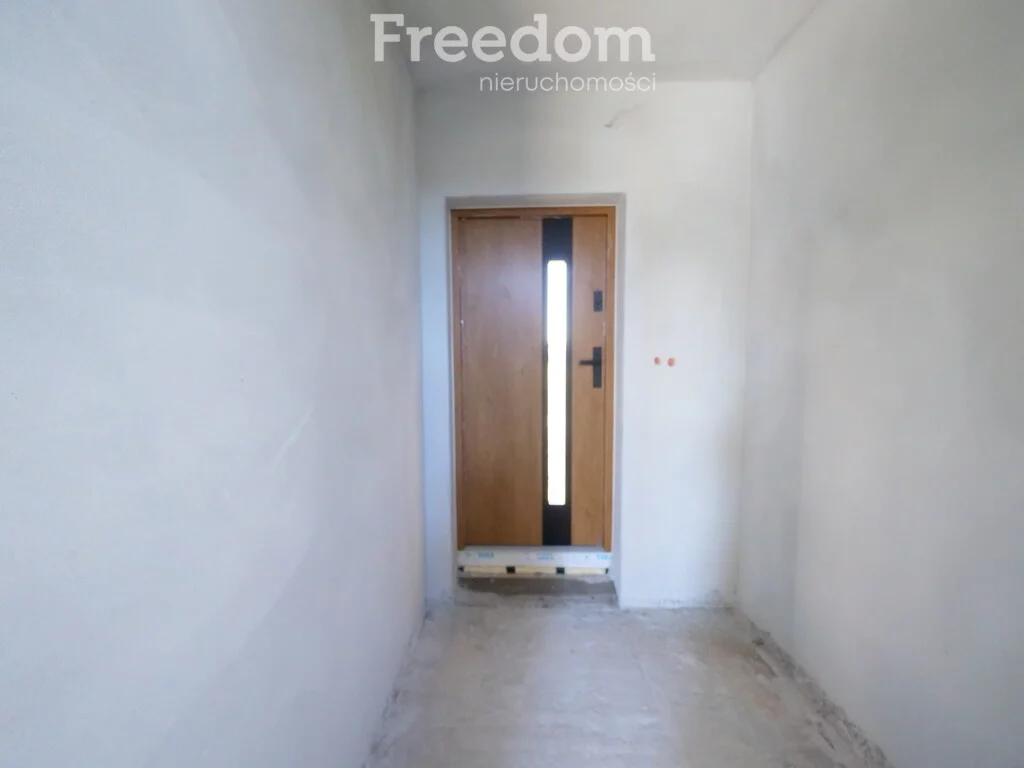 Dom 126,20 m², oferta nr , 15185/3685/ODS, Rusiec