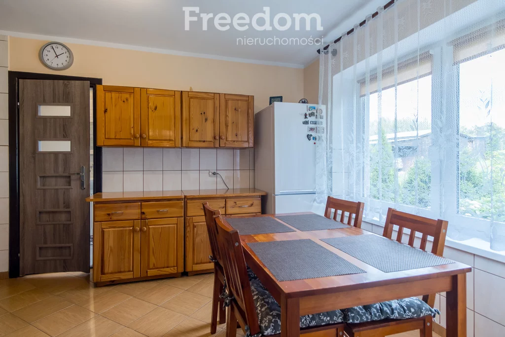 Dom 200,00 m², oferta nr , 16099/3685/ODS, Rusinowo