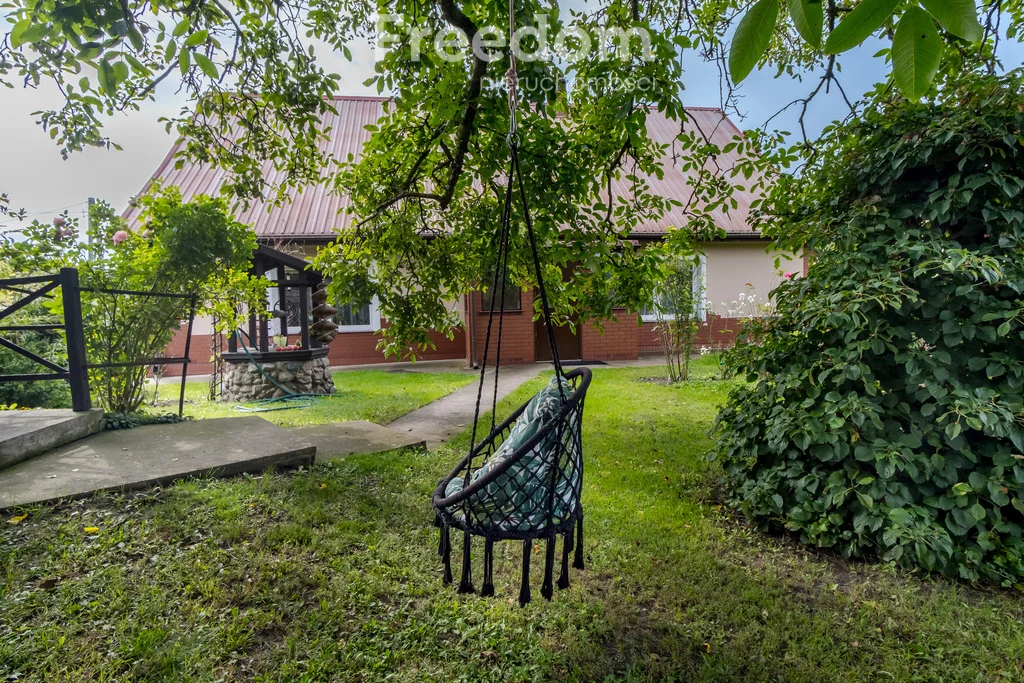 Dom 200,00 m², oferta nr , 16099/3685/ODS, Rusinowo