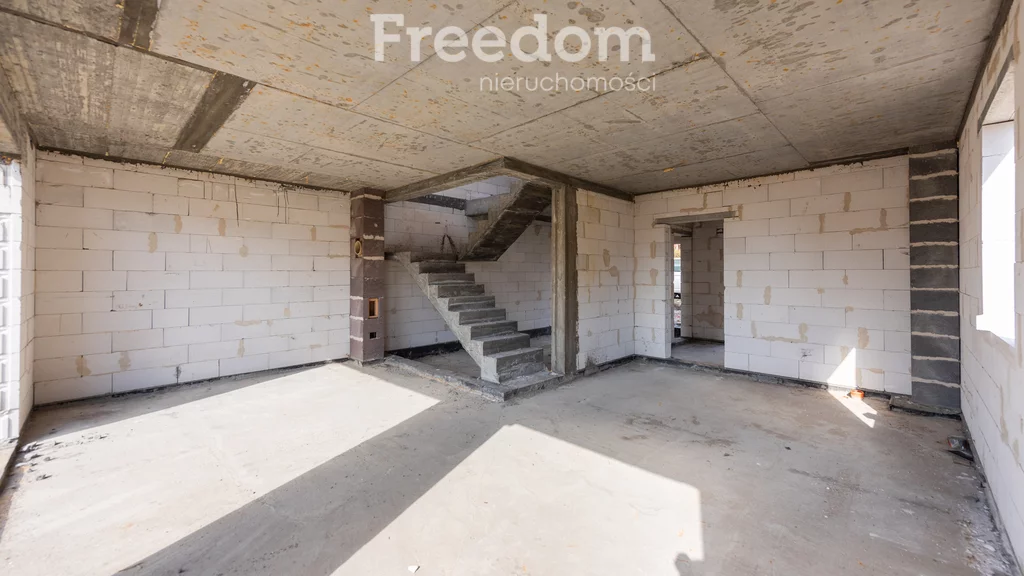 Dom 131,00 m², oferta nr , 15133/3685/ODS, Rusocin