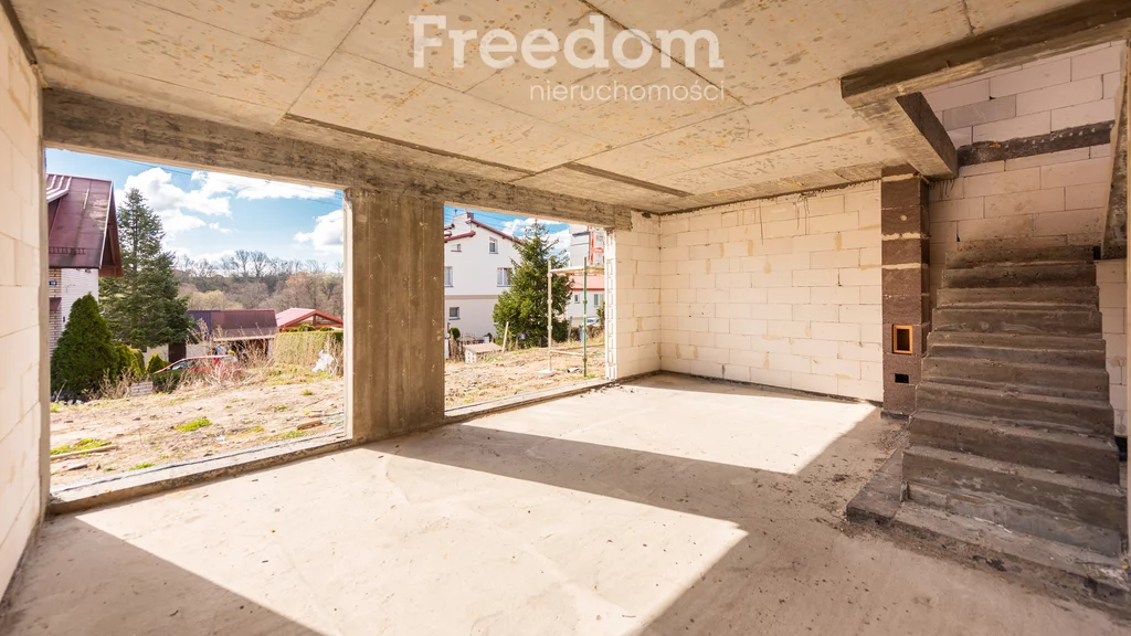 Dom 131,00 m², oferta nr , 15133/3685/ODS, Rusocin