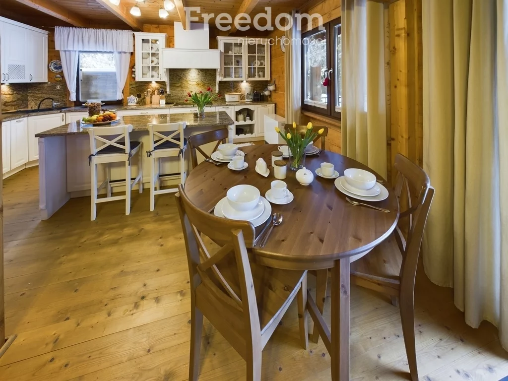 Dom i rezydencja 149,00 m², oferta nr , 16166/3685/ODS, Jangrot, Rzeczna