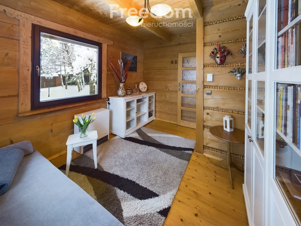 Dom i rezydencja 149,00 m², oferta nr , 16166/3685/ODS, Jangrot, Rzeczna