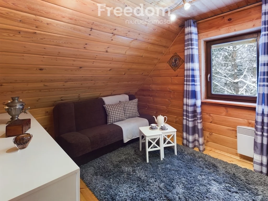 Dom i rezydencja 149,00 m², oferta nr , 16166/3685/ODS, Jangrot, Rzeczna