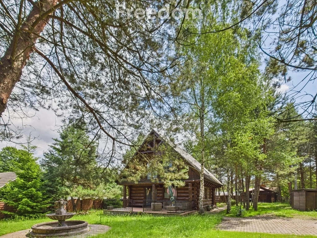 Dom 149,00 m², oferta nr , 16249/3685/ODS, Jangrot, Rzeczna