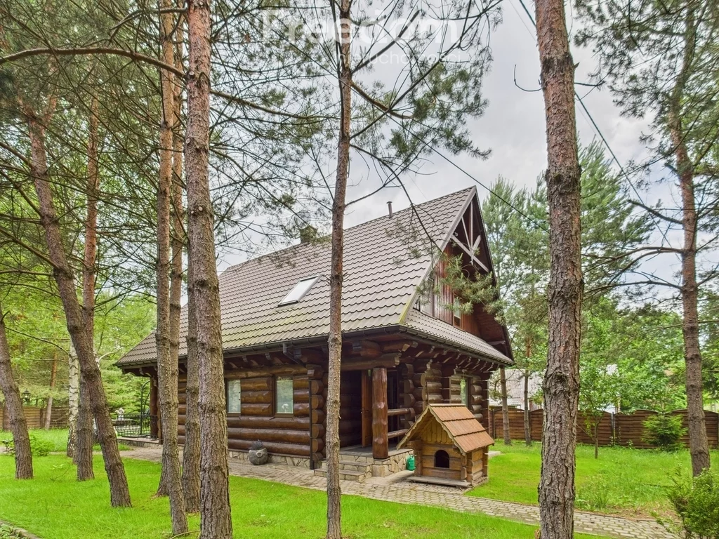 Dom 149,00 m², oferta nr , 16249/3685/ODS, Jangrot, Rzeczna