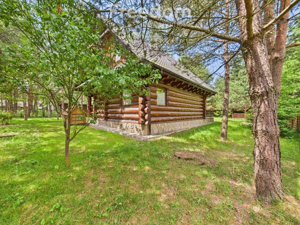 Dom 149,00 m², oferta nr , 16249/3685/ODS, Jangrot, Rzeczna