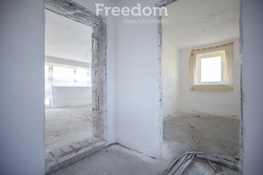 Dom 250,00 m², oferta nr , 13381/3685/ODS, Bojanów, Rzeszowska