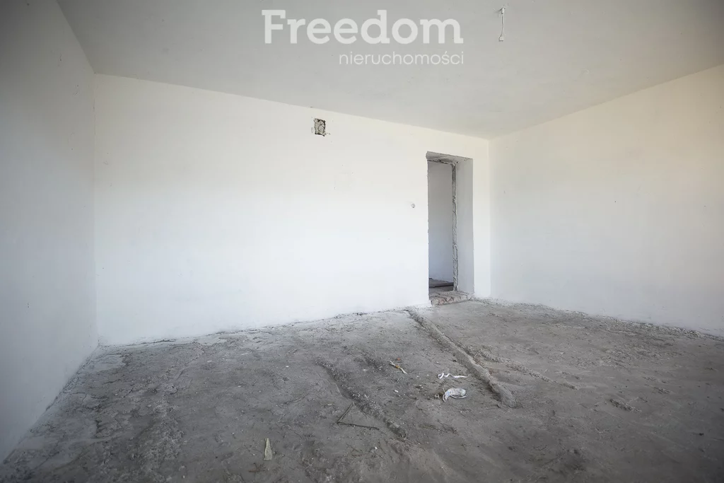 Dom 250,00 m², oferta nr , 13381/3685/ODS, Bojanów, Rzeszowska