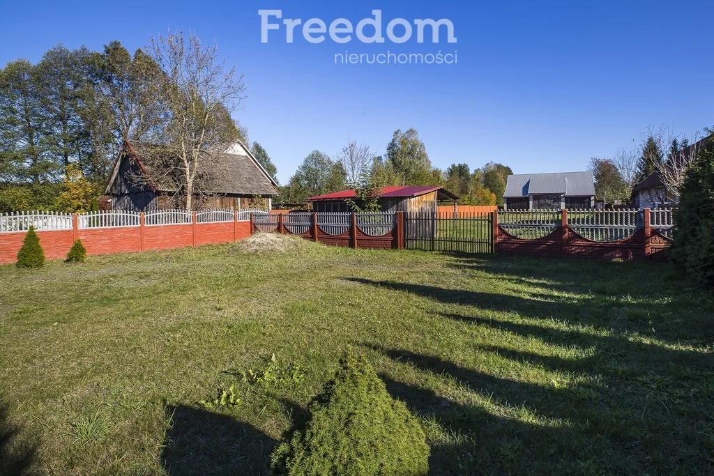 Dom 250,00 m², oferta nr , 13381/3685/ODS, Bojanów, Rzeszowska