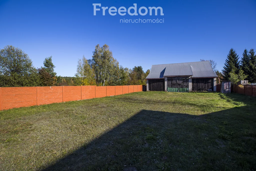 Dom 250,00 m², oferta nr , 13381/3685/ODS, Bojanów, Rzeszowska