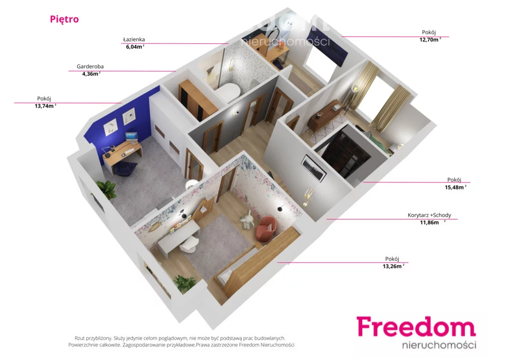 Dom 141,71 m², oferta nr , 16439/3685/ODS, Rokitnica, Sadowa
