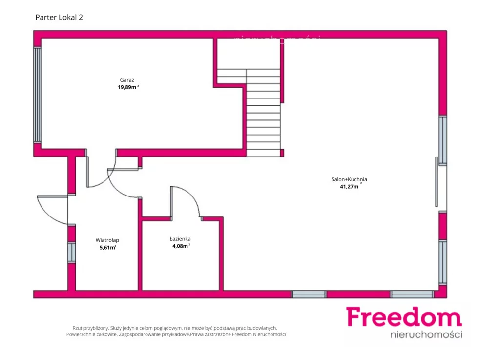 Dom 141,71 m², oferta nr , 16439/3685/ODS, Rokitnica, Sadowa