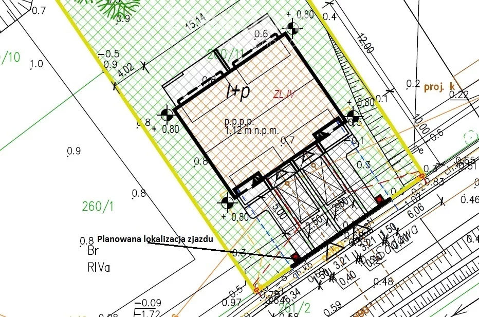 Dom 141,71 m², oferta nr , 16439/3685/ODS, Rokitnica, Sadowa