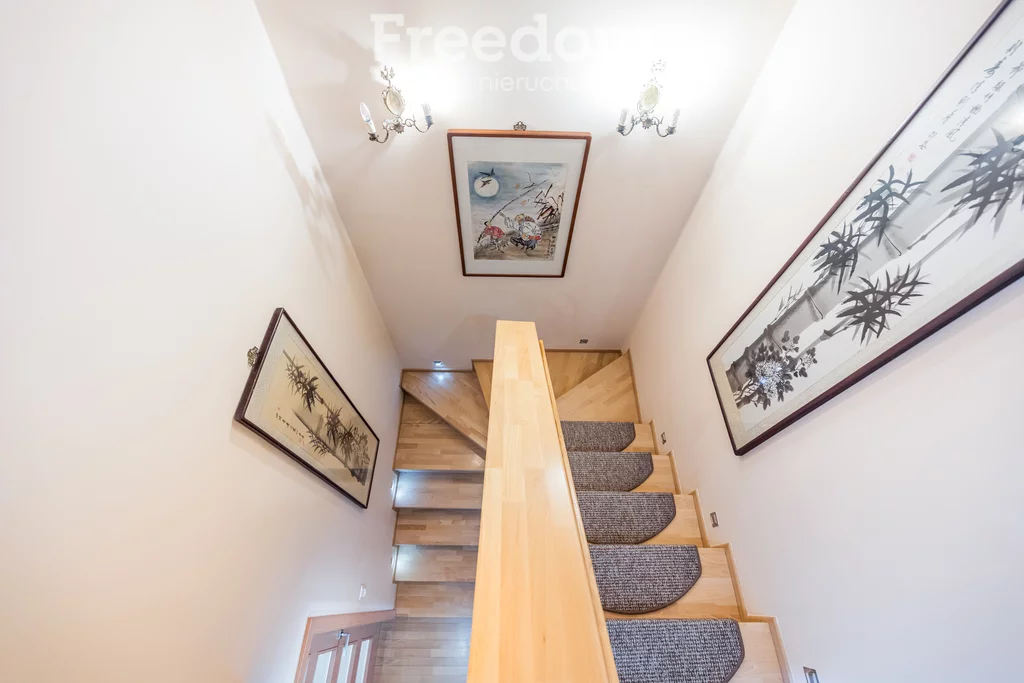 Dom 114,00 m², oferta nr , 15423/3685/ODS, Józefosław, Saturna
