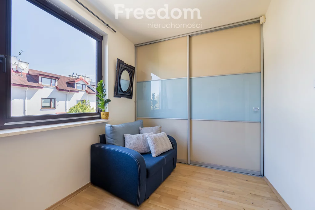 Dom 114,00 m², oferta nr , 15423/3685/ODS, Józefosław, Saturna