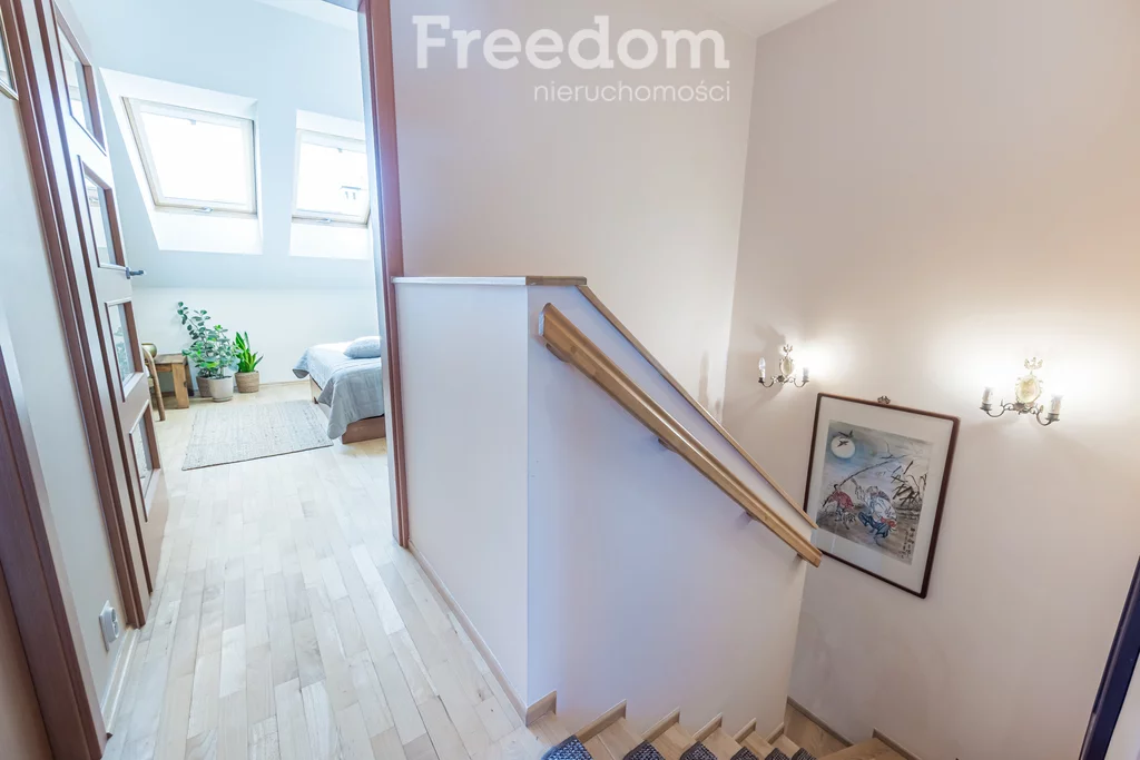 Dom 114,00 m², oferta nr , 15423/3685/ODS, Józefosław, Saturna