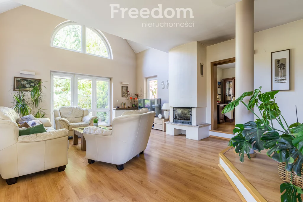 Dom 153,72 m², oferta nr , 14911/3685/ODS, Serock