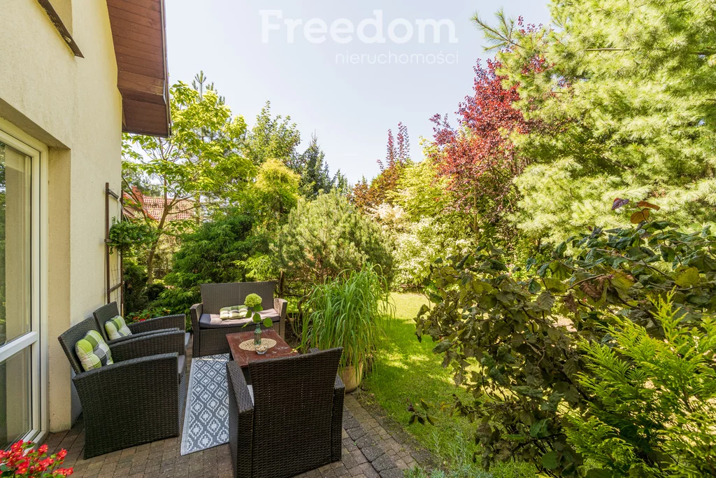 Dom 153,72 m², oferta nr , 14911/3685/ODS, Serock