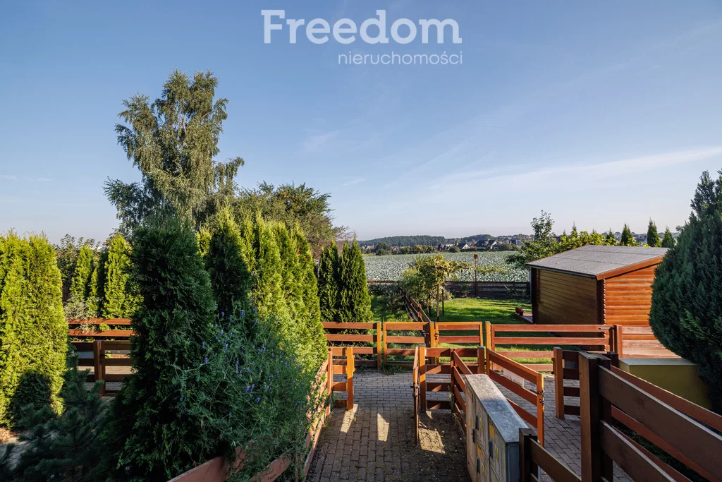 Dom 98,00 m², oferta nr , 16245/3685/ODS, Dębogórze, Sezamkowa