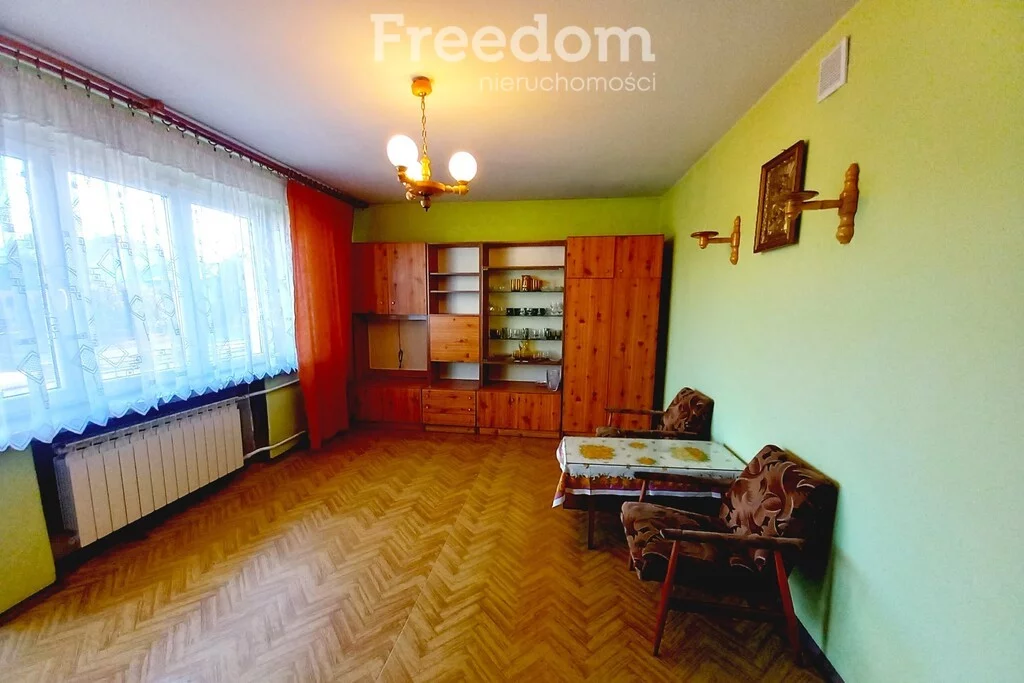 Dom 189,69 m², oferta nr , 14647/3685/ODS, Mokobody, Siedlecka