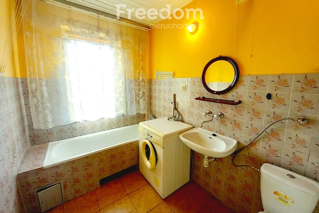 Dom 189,69 m², oferta nr , 14647/3685/ODS, Mokobody, Siedlecka
