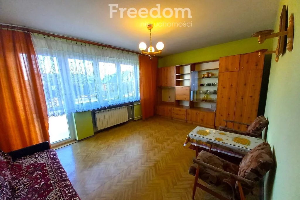 Dom 189,69 m², oferta nr , 16379/3685/ODS, Mokobody, Siedlecka