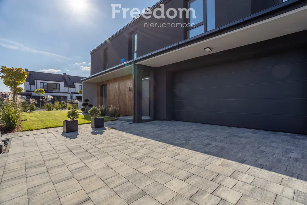 Dom 189,39 m², oferta nr , 16476/3685/ODS, Chylice, Sielska