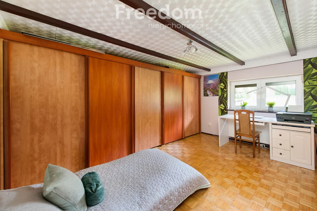 Dom 166,00 m², oferta nr , 13280/3685/ODS, Radziszów, Skawińska