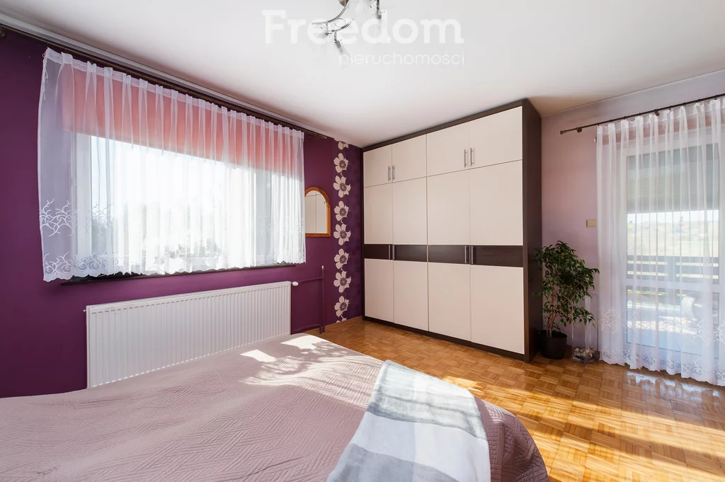 Dom 166,00 m², oferta nr , 13280/3685/ODS, Radziszów, Skawińska