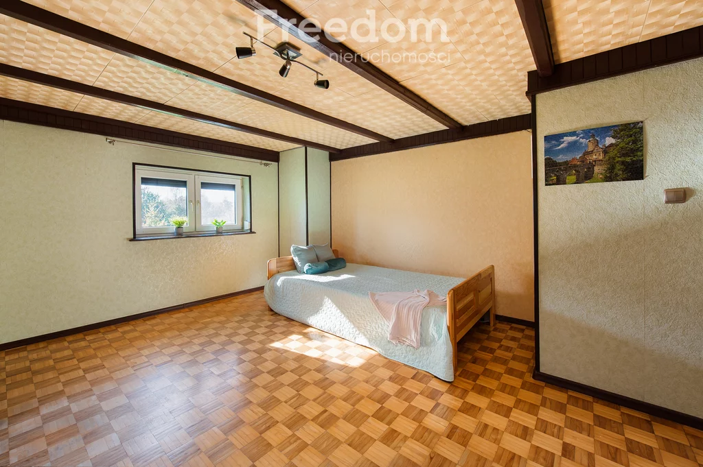 Dom 166,00 m², oferta nr , 13280/3685/ODS, Radziszów, Skawińska