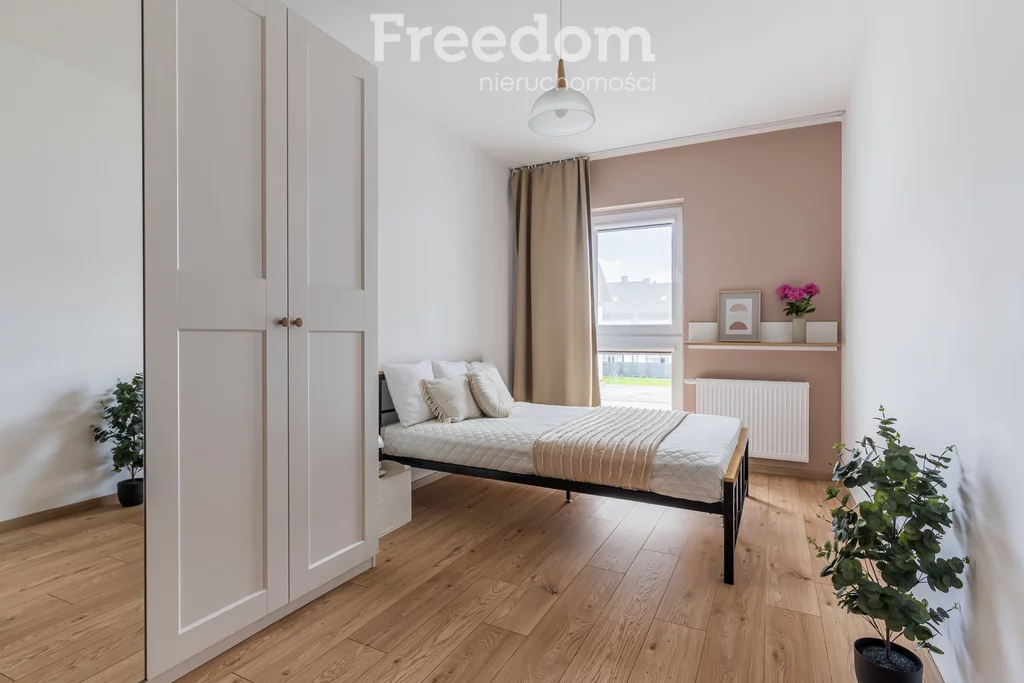 Dom i rezydencja 180,00 m², oferta nr , 15589/3685/ODS, Ząbki, Skowronka