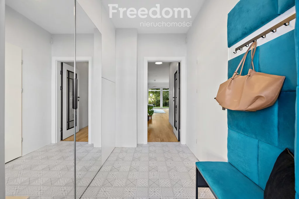 Dom 210,00 m², oferta nr , 16308/3685/ODS, Ząbki, Skowronka