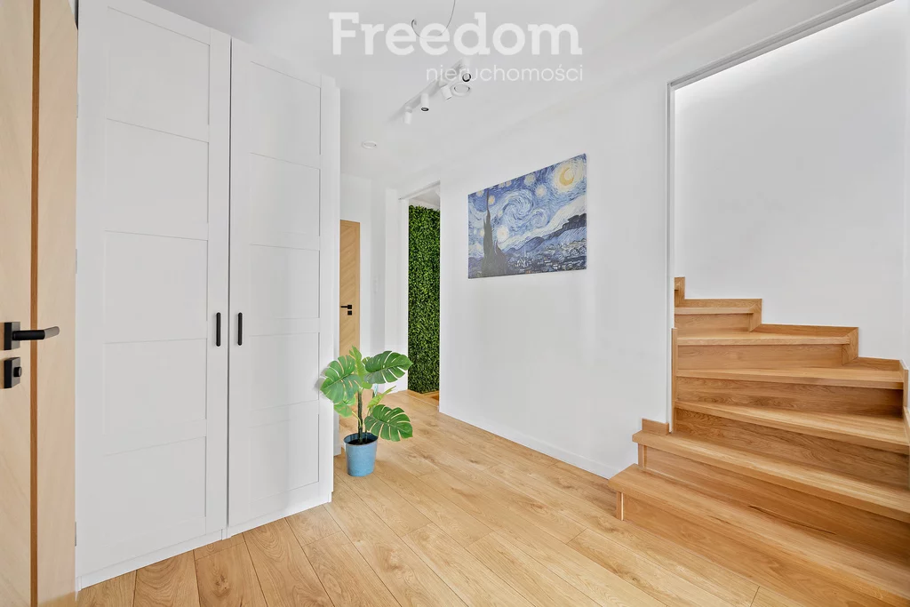 Dom 210,00 m², oferta nr , 16308/3685/ODS, Ząbki, Skowronka