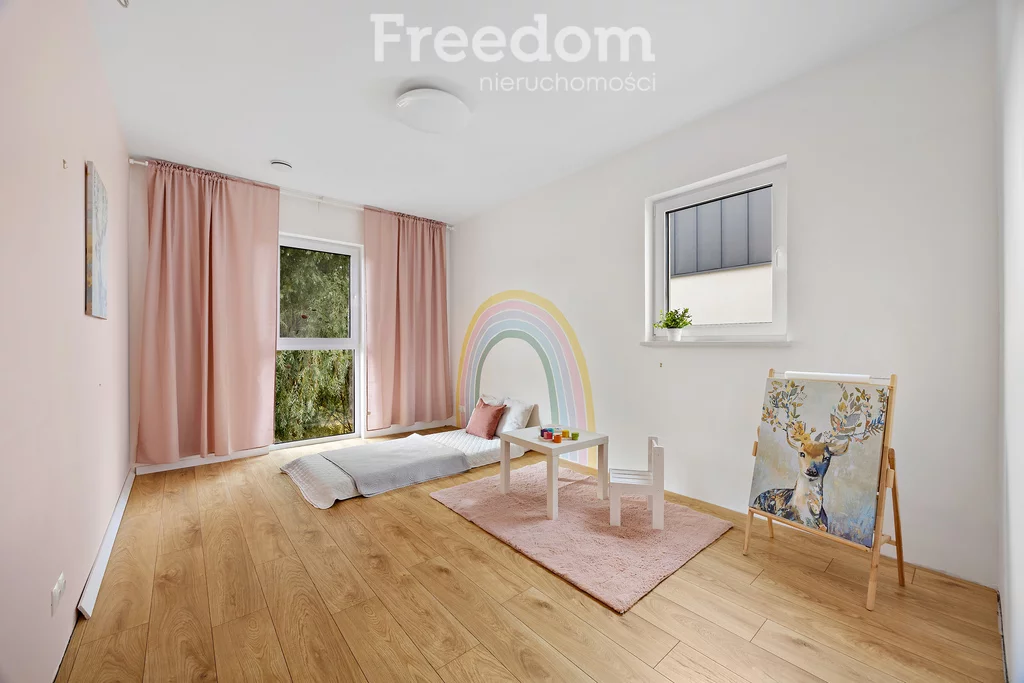 Dom 210,00 m², oferta nr , 16308/3685/ODS, Ząbki, Skowronka