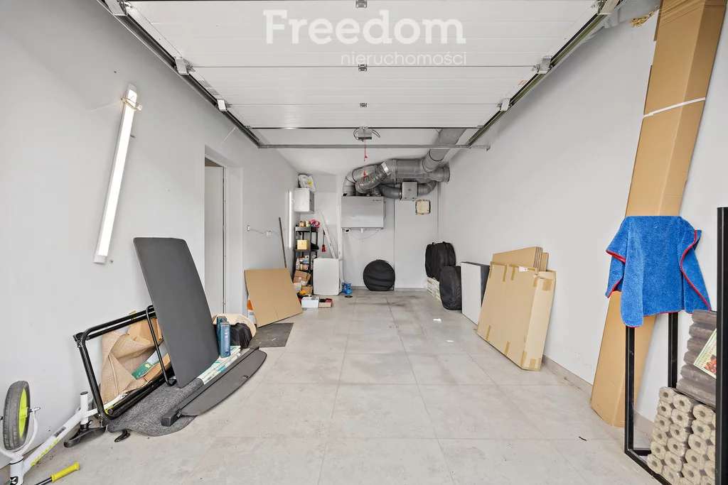 Dom 210,00 m², oferta nr , 16308/3685/ODS, Ząbki, Skowronka