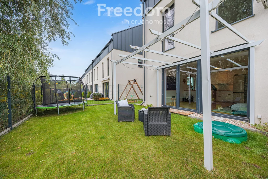 Dom 210,00 m², oferta nr , 16308/3685/ODS, Ząbki, Skowronka