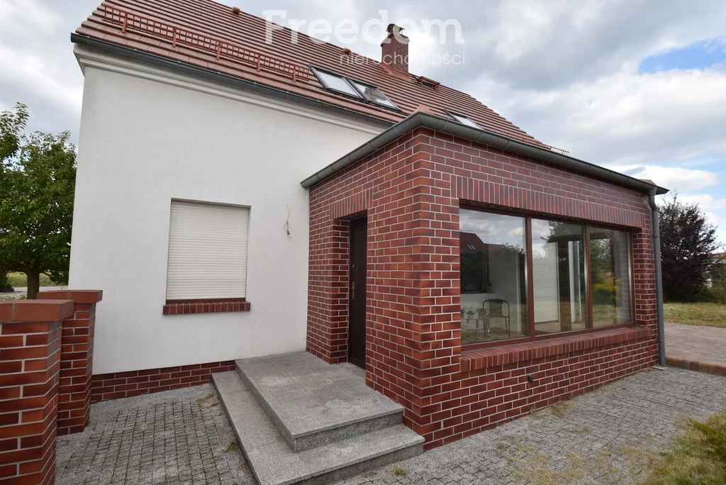 Dom na sprzedaż, 165,45 m², oferta nr 13734/3685/ODS