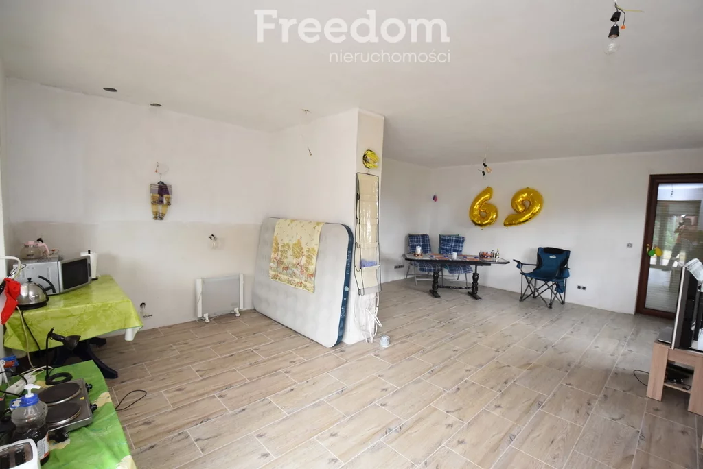 Dom 165,45 m², oferta nr , 13734/3685/ODS, Kotórz Wielki, Śląski Dom