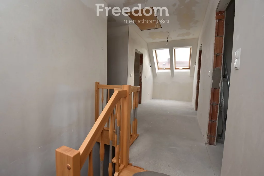 Dom 165,45 m², oferta nr , 13734/3685/ODS, Kotórz Wielki, Śląski Dom